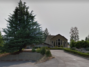 Tribal Government – Picayune Rancheria of the Chukchansi Indians