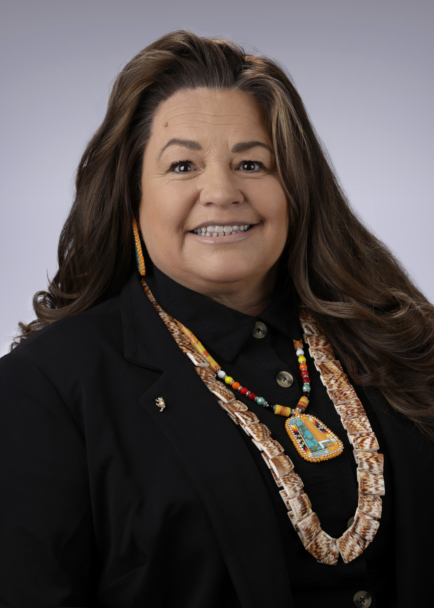 Tribal Council – Picayune Rancheria of the Chukchansi Indians